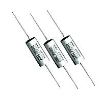 Cornell Dubilier (CDE) WMF4P47K-F Polyester Film Capacitors 0.47uF 400V AX POLY