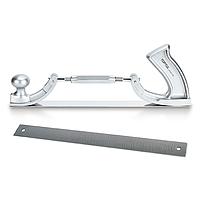 TOPTUL JGAE0205 Bodywork File Holder Set (2PCS)