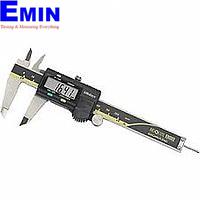 Mitutoyo 500-195-30 Digital Caliper 0-100mm/4", 0.01mm