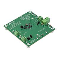 Analog Devices DC2558A Battery Management LTC4091 Demo Board - 36V Battery Charger