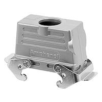 Amphenol Tuchel C146 21R016 652 1 Hoods Hood metric