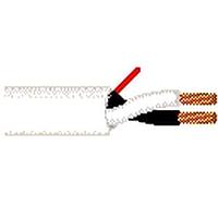 Belden 6100UE 008U1000 Sound, Security and Alarm 14AWG 2C STRAND 1000ft BOX GRAY