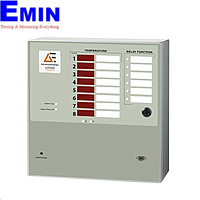 Advanced Energy ThermAsset2 Fiber Optic Temperature Sensor (-30~200°C,90~265VAC/DC)