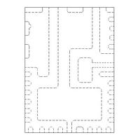 Infineon IR38164MTRPBFAUMA1 Synchronous Buck Regulator IFX POL