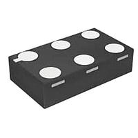 Diodes Incorporated 74LVC1G04FX4-7 Inverters SGL Inv 1.65 to 5.5V 24mA at 3.3V 5.5V