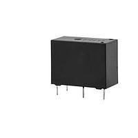 Same Sky (formerly CUI Devices) PR11-5V-200-1A Standard 20.9 x 10.2 x 15.5 mm, 5 V, 5 A, SPST (1 Form A), Power Relay