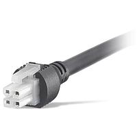 Molex 44151-0072 Power MiniFit BMI RA hdr A U V-0 24ckt