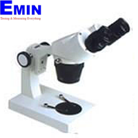 HINOTEK XTX-6A-W Stereo Microscope (1X-2X; 1X-3X; 2X-4X)
