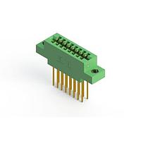EDAC 317-016-542-878 Receptacles Card Edge Connector
