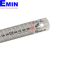 Niigata Seiki ST-600KD Steel rule (0-600mm)
