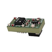 Infineon KIT1EDBAUXGANTOBO1 Gate Driver a complete driving solution for GaN HEMTs