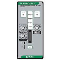 Littelfuse SE-330AU-07-00 Neutral Grounding Resistor Monitor - NGR NGRMONAUUNIV.SCFBR/R J4561850K4NO