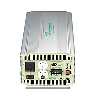 PNKHITECH DP-44012AQ Inverter (12VDC / AC228V, 5000W, Modified sine wave)