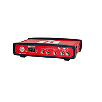 BSI HEXAGON Digital Multi Channel Analyzer