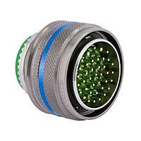 Eaton Souriau-Sunbank ESC11SE62039PN0 Circular MIL Spec Connector