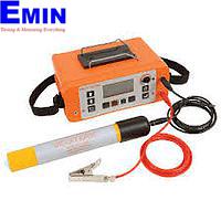 Rebar Corrosion Detection Repair Service