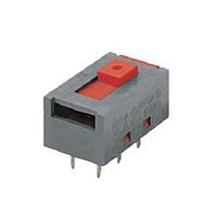 Bulgin X2226C Slide Switches Slide Switch