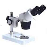 HINOTEK XTX-6A Stereo Microscope (1X-2X; 1X-3X; 2X-4X)