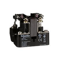 Schneider Electric Relays 199ABX-9 Power Relays Heavy Duty Relay