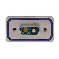 Amphenol CONEC 15-001783 D-Sub Connectors - Standard Density D-SUB FEMALE 2W2C STRAIGHT SLDR CUP