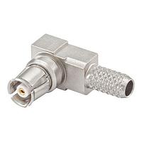 Rosenberger 59K28H-1M4A4 Cable Connectors Jack RTK 031 032 Cable FullCrimpRAngl