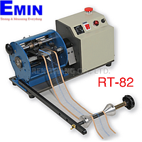 REN THANG RT-82S Motorized Taped Axial Lead Bender