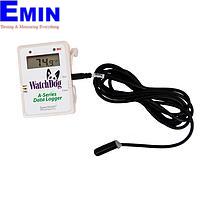 Spectrum Technologies A125 Temp/Exterior Temp Data Logger (8,000 data points)