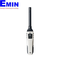 CEM DT-72TH Temperature & Humidity Meter (-20~60℃/-4~140 ℉;0~100%RH)