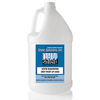 Static Solutions GP-5601 Ohm-Shield™ ESD Paint (1 gallon)