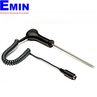 PICO SE015 PT100 Probe (–75 - +250 °C, 1 m)