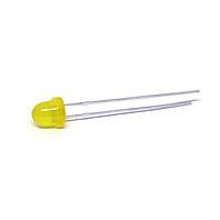 Lumex SSL-LX5063YD Single Color LEDs LED PMI