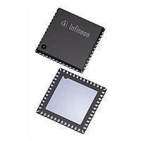 Infineon TLE9272QXV33XUMA2 Special Purpose OPTIREG SYST BASIS CHIPS