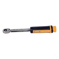 Tohnichi QL25N5-1/4 Adjustable Click Type Torque Wrench (5~25 N・m)