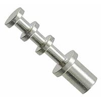 Harwin H9021-01 Turret Terminal, Swage Mount TERMINAL LUG