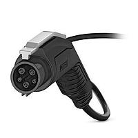 PHOENIX CONTACT 1289330 AC Charging Cable EV-T1G2C-1AC48A-18FT12ASBK51U