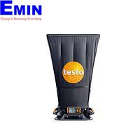 TESTO 420 Flow hood (nhiệt độ, áp suất chênh lệch, lưu lượng khí)