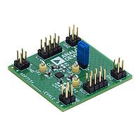 Analog Devices ADP7159RD-04-EVALZ Linear Voltage Regulator VREG=3.6V/VOUT=3.3V evaluation board