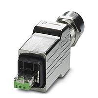 PHOENIX CONTACT 1422664 Connectors CUC-V14-C1ZNI-S/R4P8