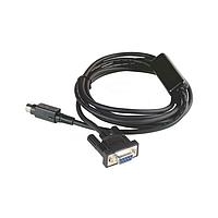 SCHNEIDER XBTZG9775 USB Cables / IEEE 1394 Cables CABLE FOR MITSUBISHI FX CPU
