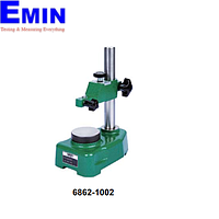 INSIZE 6862-1002 Dial Indicator Stand (steel, plain)