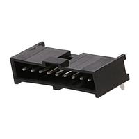 Molex 90136-2109 Shrouded 2.54MM CGRIDIII HDR 9P R/A SR SHRD TIN