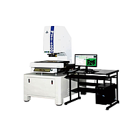 CNC Measuring system