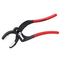 THORLABS TGP1 Soft Jaw Pliers (Ø1/2" to Ø2.5")