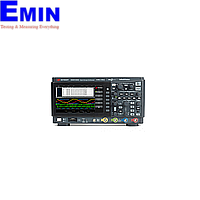 KEYSIGHT DSOX1202G InfiniiVision Oscilloscope (+Opt DSOX1202A-200 200Mhz, 2 CH, 2 GSa/s, WaveGen 20-MHz)