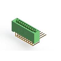 EDAC 346-020-558-201 Standard Card Edge Connectors Card Edge Connectors