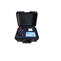 EPHIPOT EPRC-300A Contact Resistance Tester (0 ~ 50mΩ)