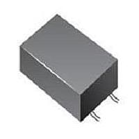 Bourns DR331-253AE Data Line Filter 25uH 25% Sector