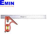 ASAKI AK-2592 Die Cast Combination Square