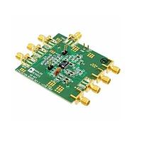 Analog Devices EVAL-AD607EBZ RF Mixer LINEAR IF SUBSYSTEM EVALUATION BOARD