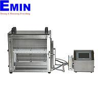 XHinstruments XHF-19E Horizontal Flammability Tester